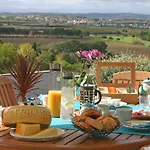 Bed and Breakfast B&b-les Balcons De Maragon Καρκασόν