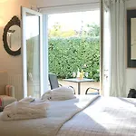 Bed and Breakfast B&b-les Balcons De Maragon 4*