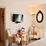 Bed and Breakfast B&b-les Balcons De Maragon Καρκασόν