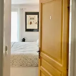 B&b-les Balcons De Maragon Bed and Breakfast Καρκασόν