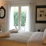 B&b-les Balcons De Maragon Καρκασόν