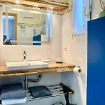 B&b-les Balcons De Maragon Bed and Breakfast Καρκασόν