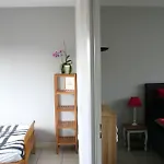 B&b-les Balcons De Maragon Bed and Breakfast 4*