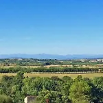 B&b-les Balcons De Maragon 4* Καρκασόν
