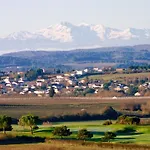 B&b-les Balcons De Maragon Καρκασόν