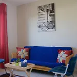 B&b-les Balcons De Maragon Καρκασόν