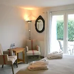 B&b-les Balcons De Maragon 4* Καρκασόν