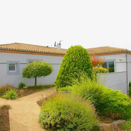 B&b-les Balcons De Maragon 4* Carcassonne