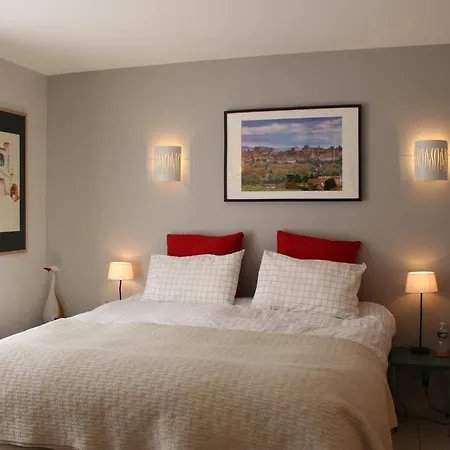 B&b-les Balcons De Maragon