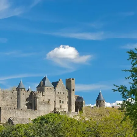 Les Balcons De Maragon
