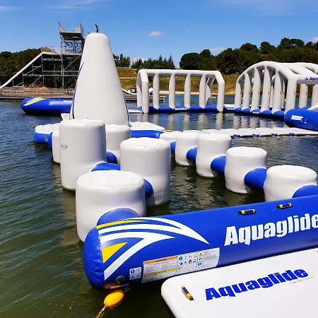 B&b-les Balcons De Maragon