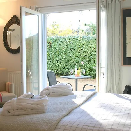 Bed & Breakfast B&b-les Balcons De Maragon 4*