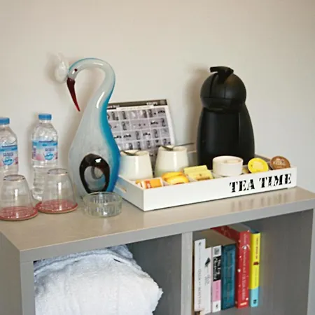 B&b-les Balcons De Maragon 4*