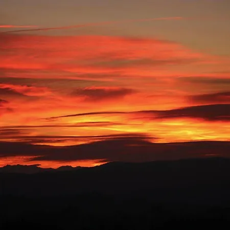 B&b-les Balcons De Maragon B&B