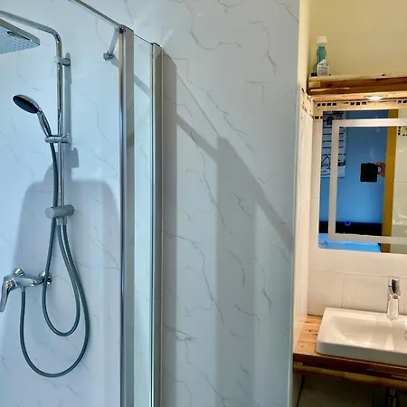 B&B B&b-les Balcons De Maragon