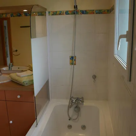 فندق مبيت وإفطار B&b-les Balcons De Maragon 4*