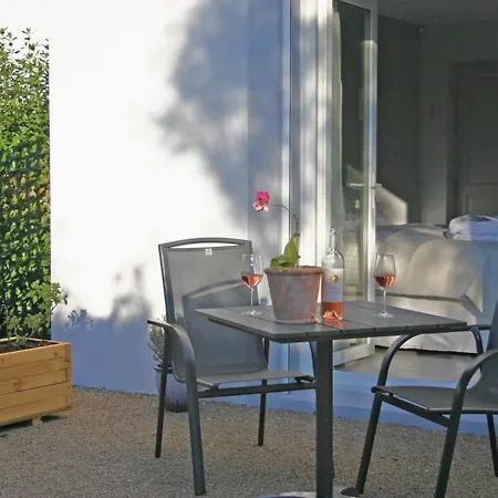 B&b-les Balcons De Maragon קרקסון