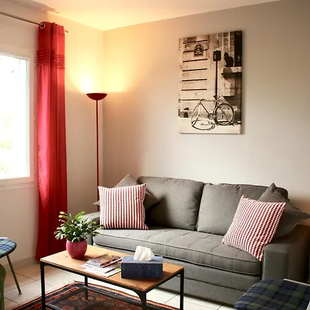 B&B B&b-les Balcons De Maragon 카르카손