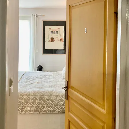 B&b-les Balcons De Maragon Bed & Breakfast Carcassonne