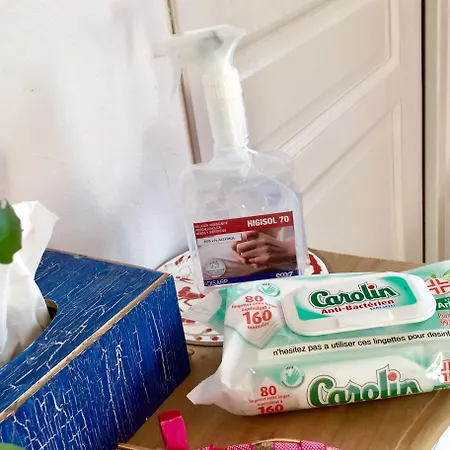 Bed & Breakfast B&b-les Balcons De Maragon 4*