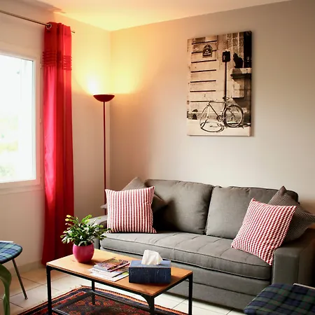 B&b-les Balcons De Maragon 4* Carcassonne