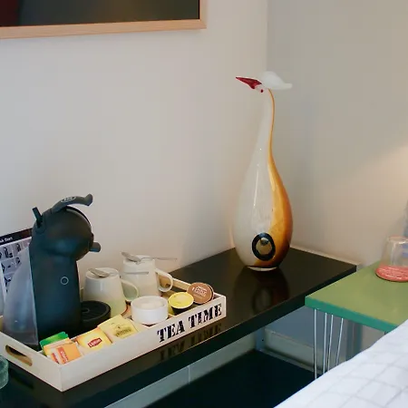 Bed & Breakfast B&b-les Balcons De Maragon 4*