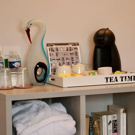 Bed & Breakfast B&b-les Balcons De Maragon