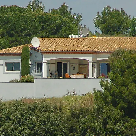 B&B B&b-les Balcons De Maragon