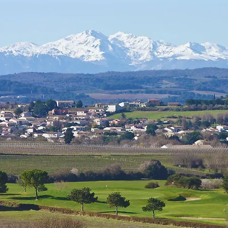 Bed & Breakfast B&b-les Balcons De Maragon 4*