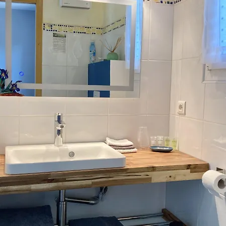 B&B B&b-les Balcons De Maragon