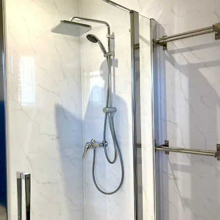 B&b-les Balcons De Maragon 카르카손