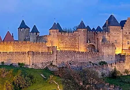 B&b-les Balcons De Maragon Bed and breakfast 4*