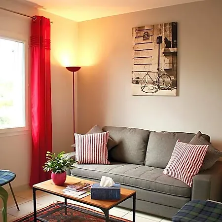 B&b-les Balcons De Maragon Bed and breakfast 4*