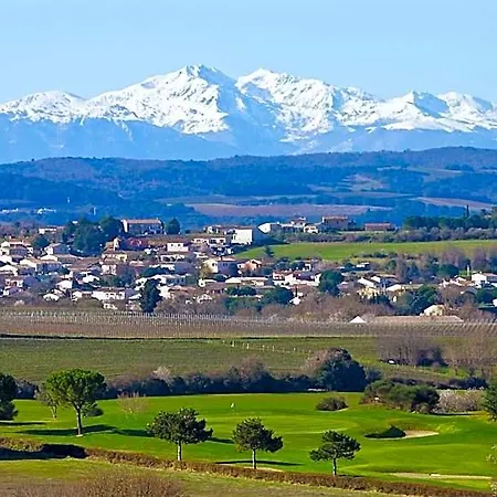 B&b-les Balcons De Maragon