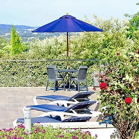 Bed and breakfast B&b-les Balcons De Maragon Carcasona