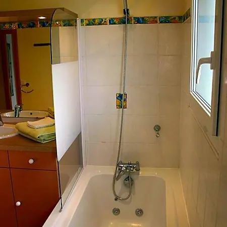 Bed and breakfast B&b-les Balcons De Maragon Carcasona