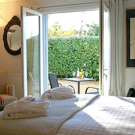 B&b-les Balcons De Maragon 4* قرقشونه