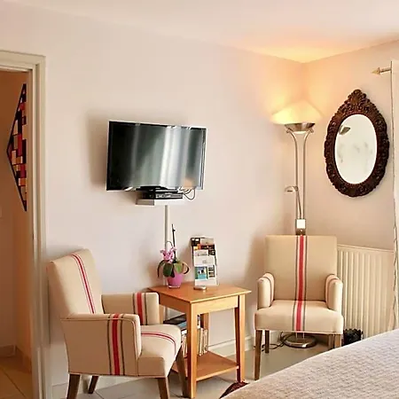 B&b-les Balcons De Maragon 4* Carcasona