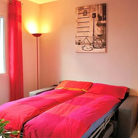 Bed and breakfast B&b-les Balcons De Maragon