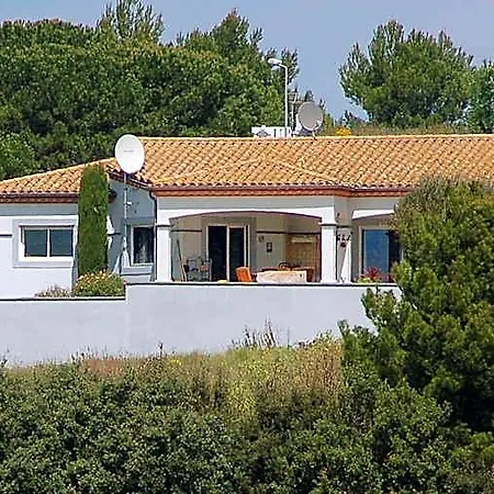 Bed and breakfast B&b-les Balcons De Maragon