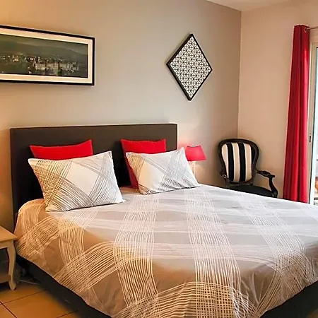فندق مبيت وإفطار B&b-les Balcons De Maragon 4*