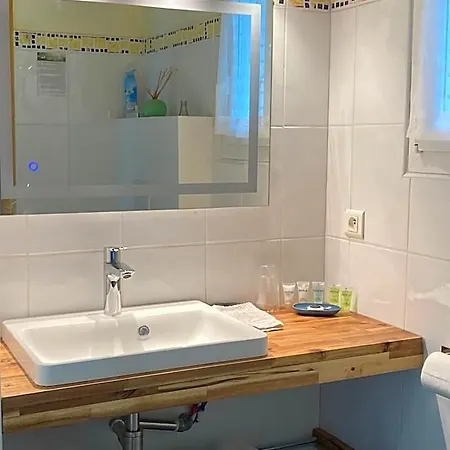 Bed and breakfast B&b-les Balcons De Maragon Carcasona