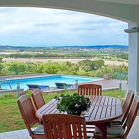 Bed and breakfast B&b-les Balcons De Maragon Carcasona