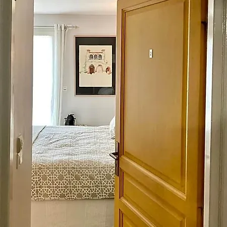 Bed and breakfast B&b-les Balcons De Maragon