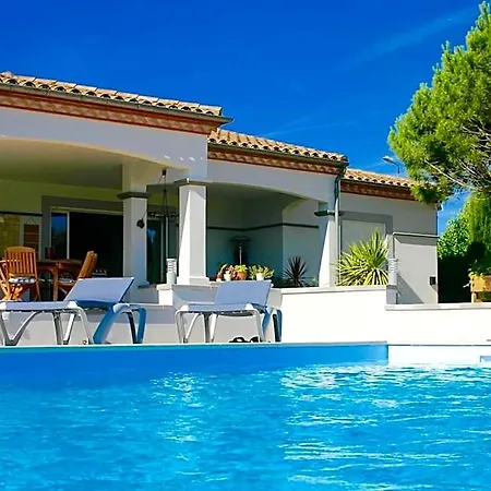 Bed and breakfast B&b-les Balcons De Maragon 4*
