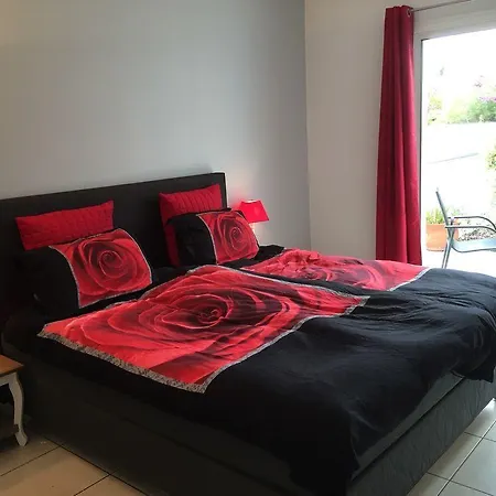 B&b-les Balcons De Maragon 4* قرقشونه