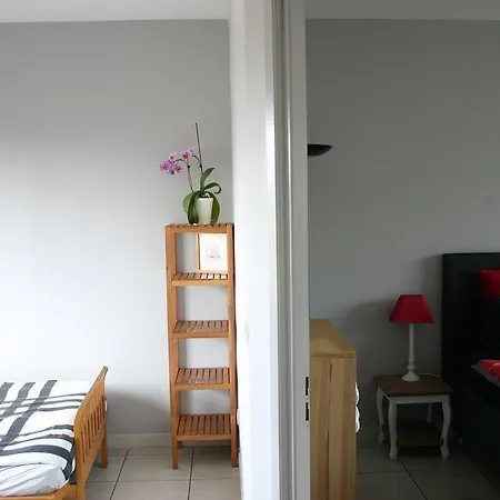B&b-les Balcons De Maragon فندق مبيت وإفطار 4*