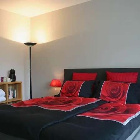 B&b-les Balcons De Maragon فندق مبيت وإفطار قرقشونه