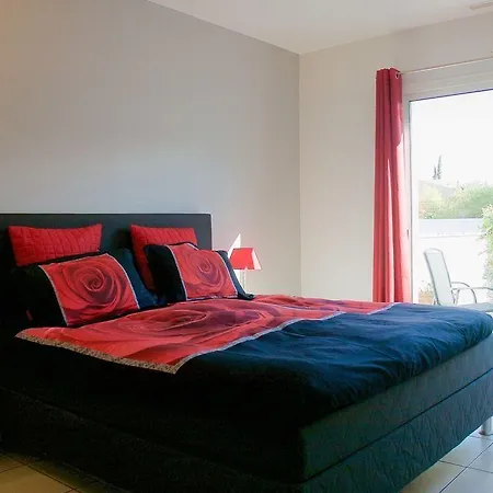 B&b-les Balcons De Maragon Bed & Breakfast