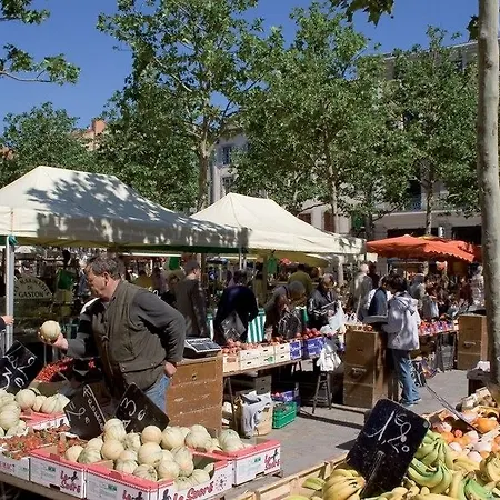 B&b-les Balcons De Maragon Bed & Breakfast 4*